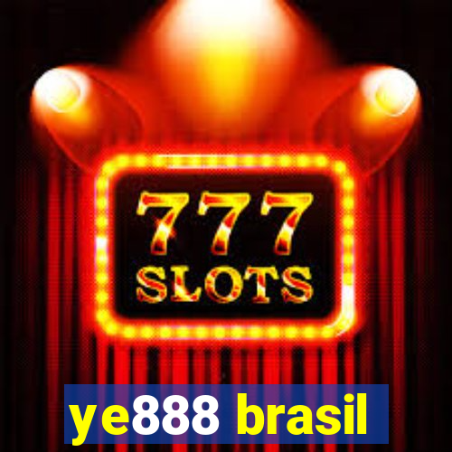 ye888 brasil